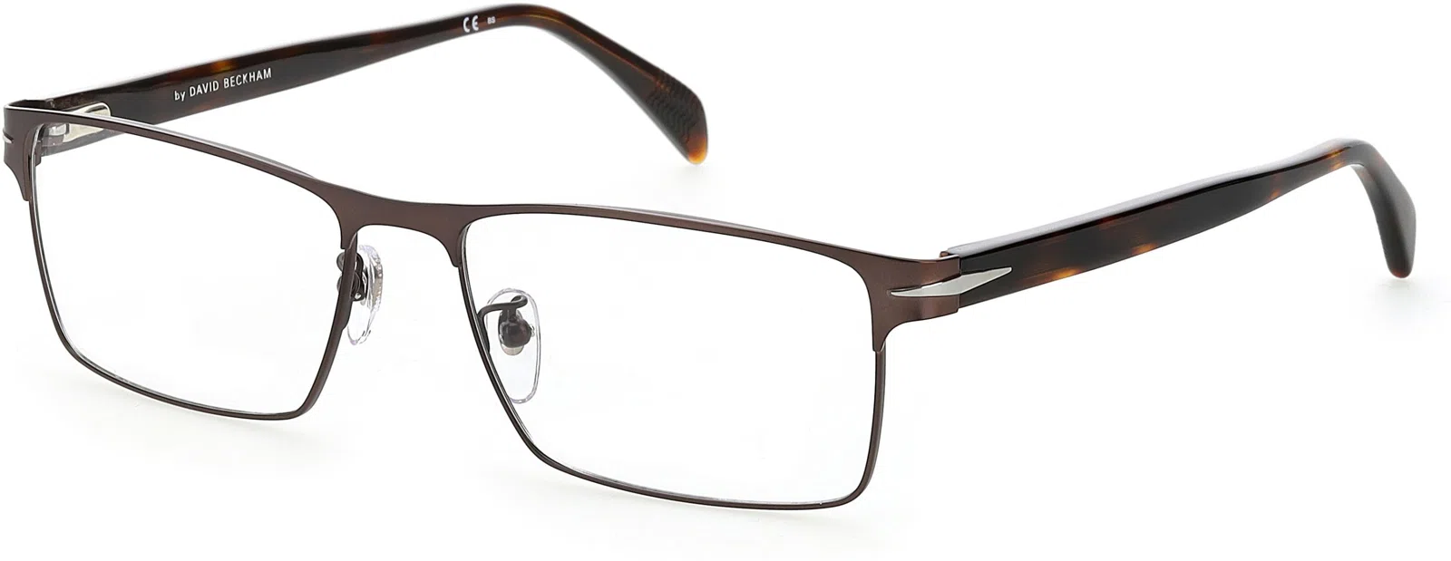 David Beckham Db7015 Eyeglasses - view 19